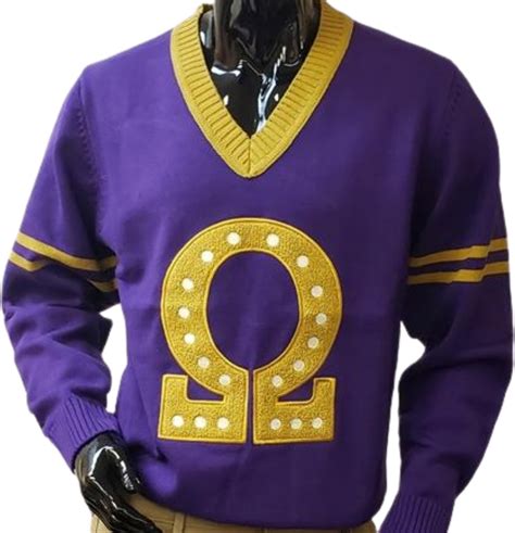 omega psi phi fraternity gifts.